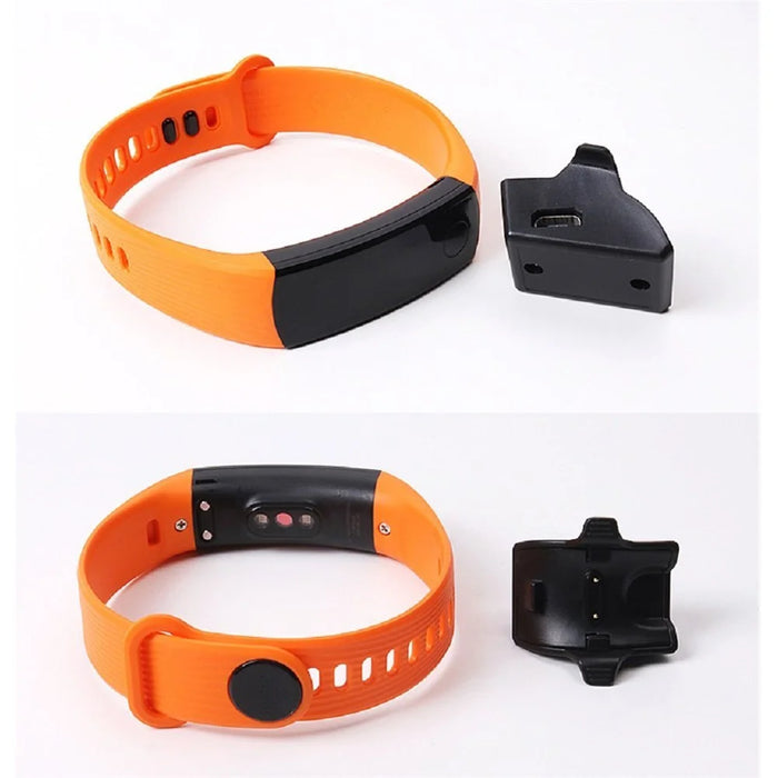 Portable Charging Cradle Dock for Huawei Honor Band 3 Wristband - 1