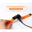 Portable Charging Cradle Dock for Huawei Honor Band 3 Wristband - 4
