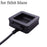 USB Power Cable Battery Charging Cradle Dock for Fitbit Blaze Smart Fitness Watch - 2