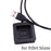 USB Power Cable Battery Charging Cradle Dock for Fitbit Blaze Smart Fitness Watch - 4