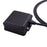 USB Power Cable Battery Charging Cradle Dock for Fitbit Blaze Smart Fitness Watch - 5