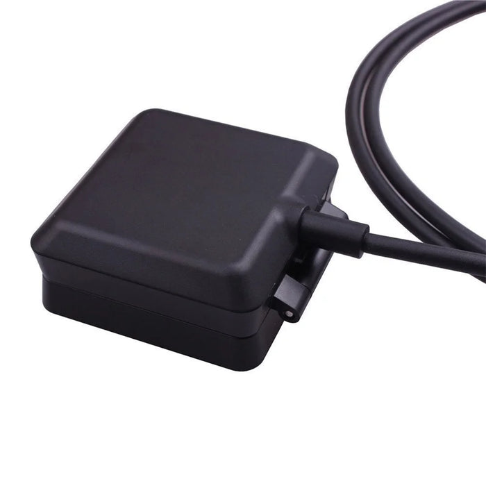 USB Power Cable Battery Charging Cradle Dock for Fitbit Blaze Smart Fitness Watch - 5