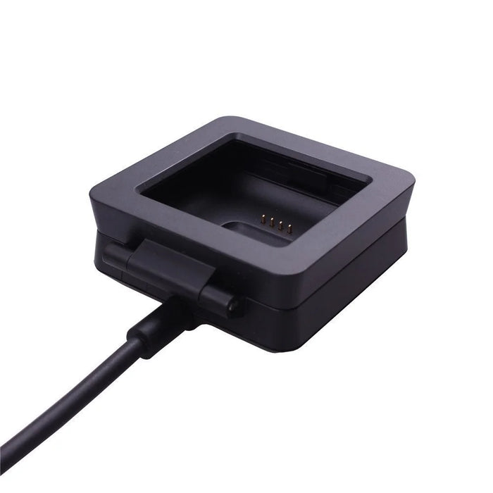 USB Power Cable Battery Charging Cradle Dock for Fitbit Blaze Smart Fitness Watch - 6