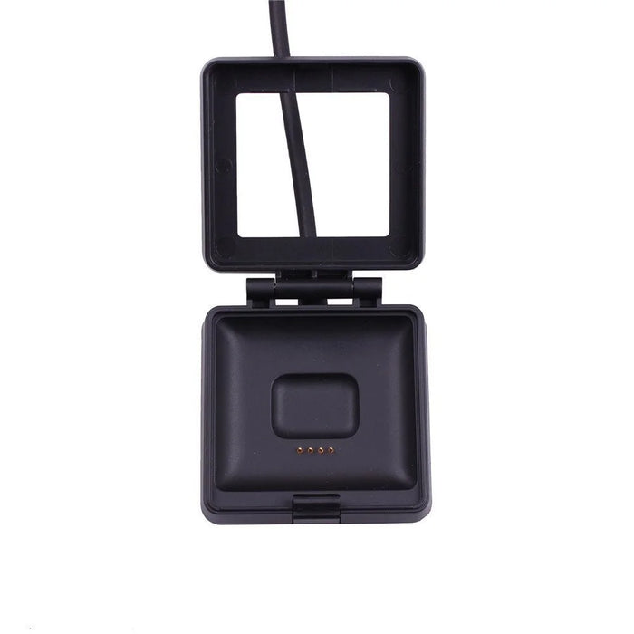USB Power Cable Battery Charging Cradle Dock for Fitbit Blaze Smart Fitness Watch - 7