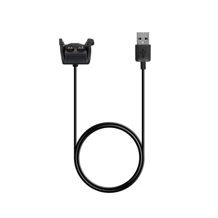 Replacement Charging Cable Dock Base for Garmin Vivosmart HR / HR+ - 2