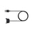Replacement Charging Cable Dock Base for Garmin Vivosmart HR / HR+ - 3