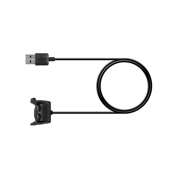 Replacement Charging Cable Dock Base for Garmin Vivosmart HR / HR+ - 3