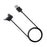 Replacement Charging Cable Dock Base for Garmin Vivosmart HR / HR+ - 4
