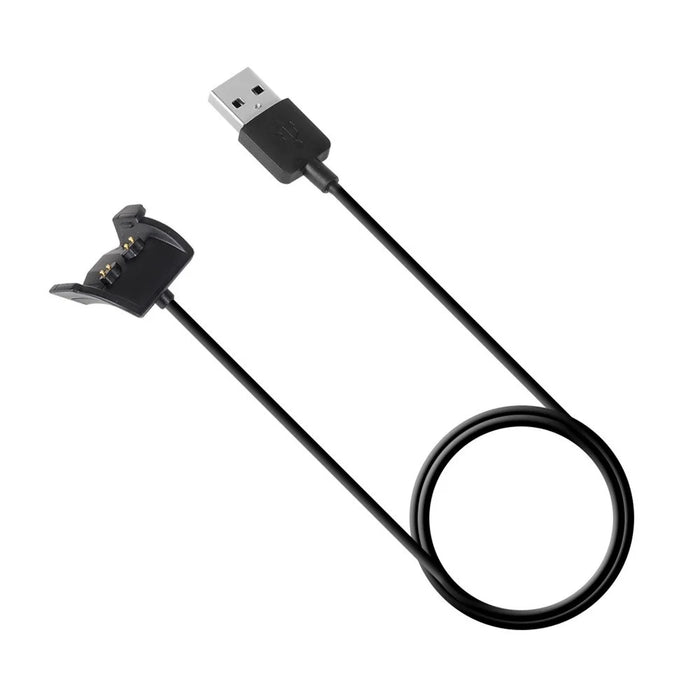 Replacement Charging Cable Dock Base for Garmin Vivosmart HR / HR+ - 4