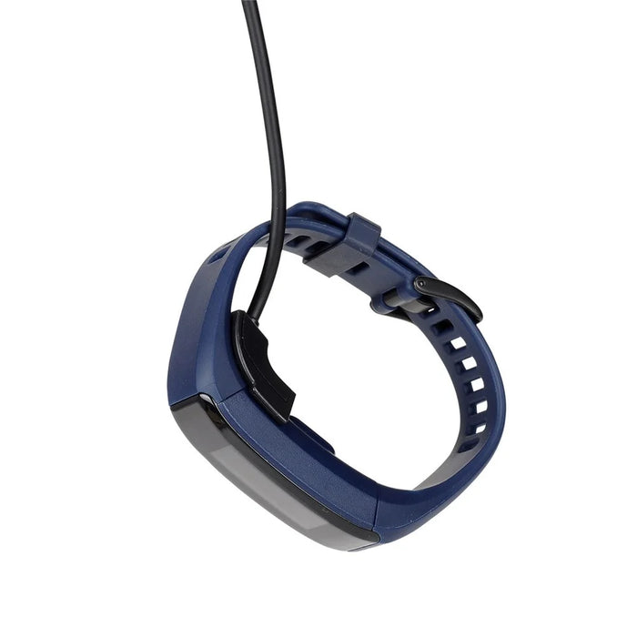 Replacement Charging Cable Dock Base for Garmin Vivosmart HR / HR+ - 5