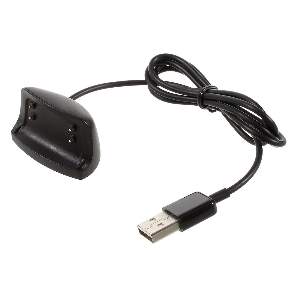 Charging Cradle Dock Replacement Charger for Samsung Galaxy Gear Fit 2 SM-R360 - 1