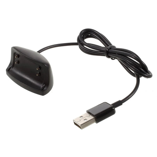 Charging Cradle Dock Replacement Charger for Samsung Galaxy Gear Fit 2 SM-R360 - 1