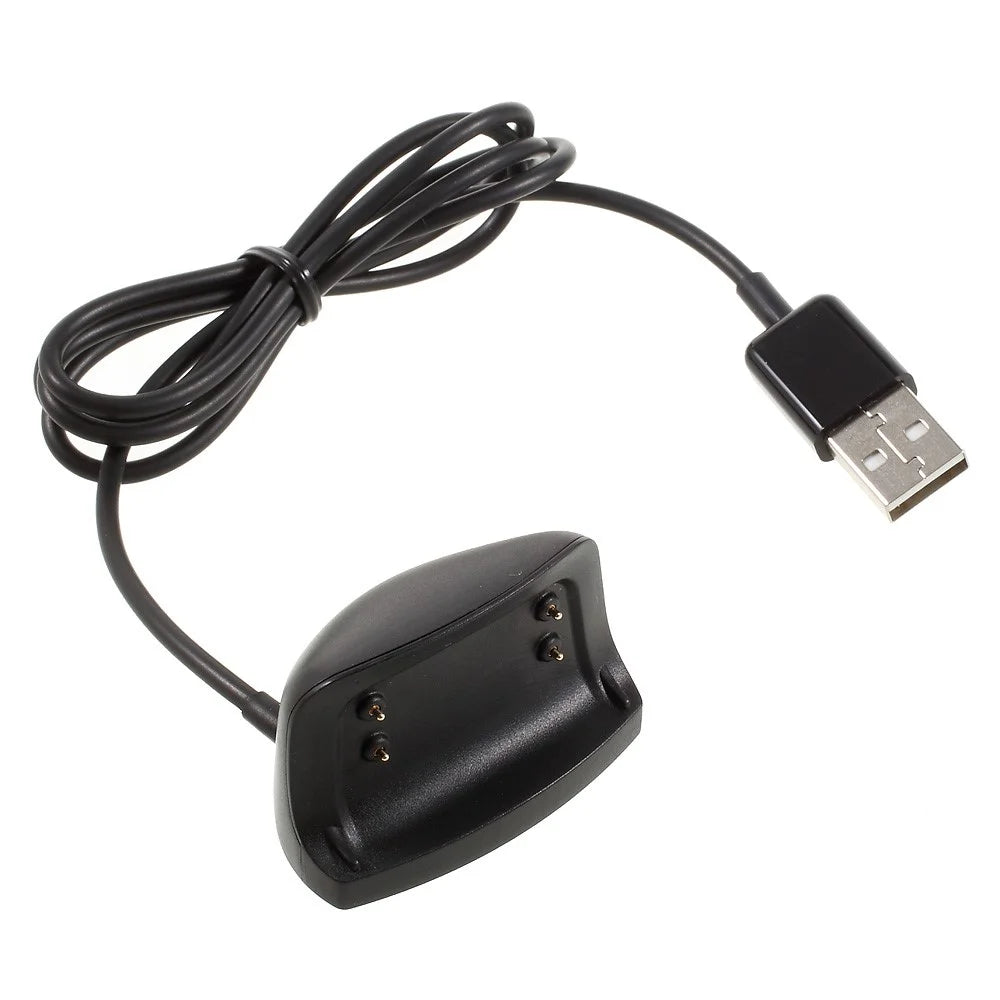 Charging Cradle Dock Replacement Charger for Samsung Galaxy Gear Fit 2 SM-R360 - 2