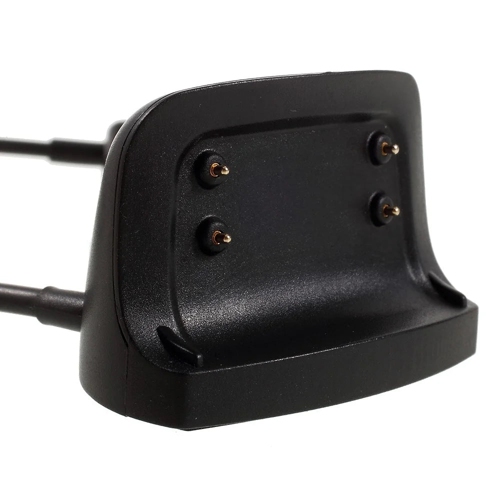 Charging Cradle Dock Replacement Charger for Samsung Galaxy Gear Fit 2 SM-R360 - 4