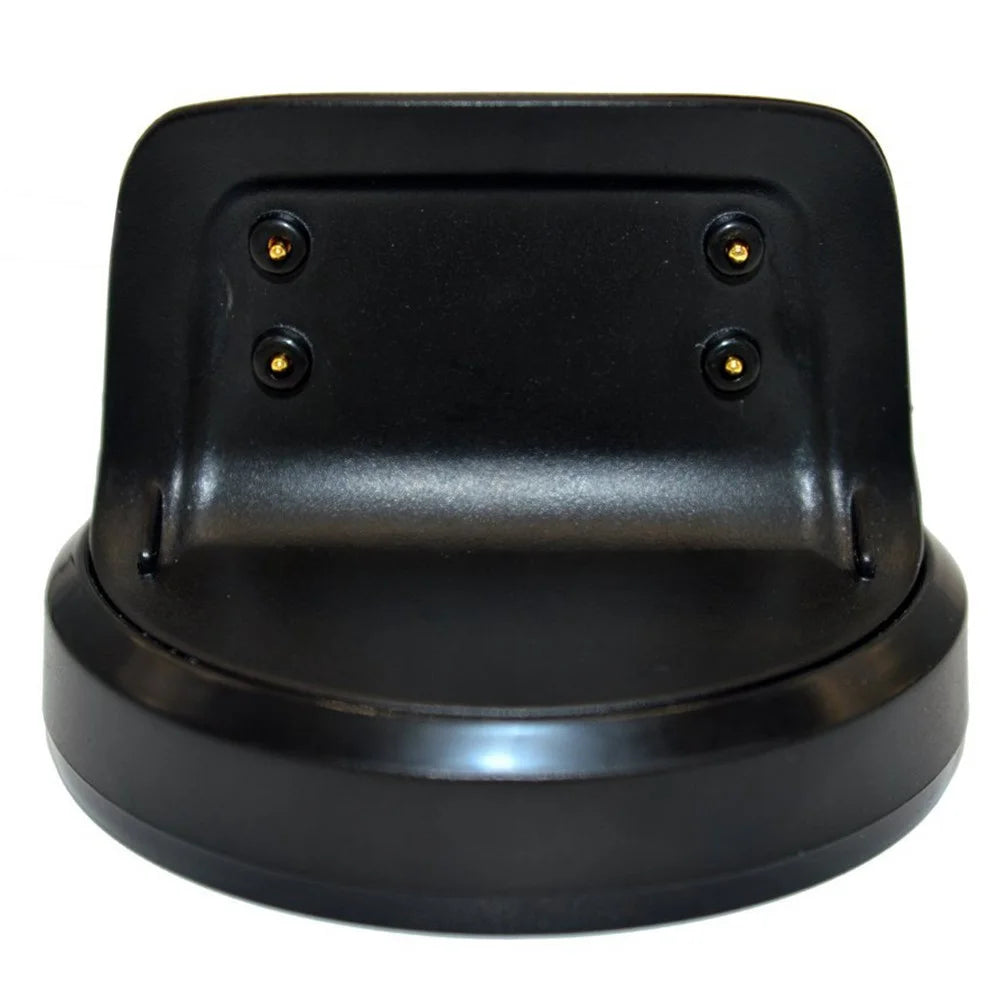 Smart Watch Charging Stand Desktop Charger Holder Station for Samsung Galaxy Gear Fit 2 SM-R360 SM-R365 - 5
