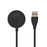 1m USB Charging Dock Cable for Garmin Fenix 5S / Fenix 5 / Fenix 5X Plus - 1