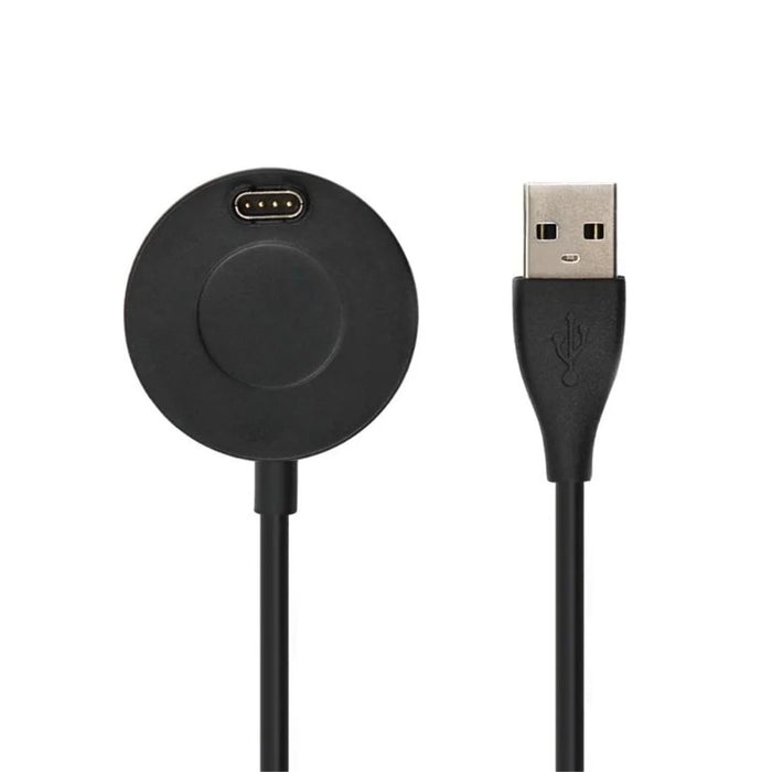 1m USB Charging Dock Cable for Garmin Fenix 5S / Fenix 5 / Fenix 5X Plus - 1