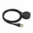 1m USB Charging Dock Cable for Garmin Fenix 5S / Fenix 5 / Fenix 5X Plus - 5