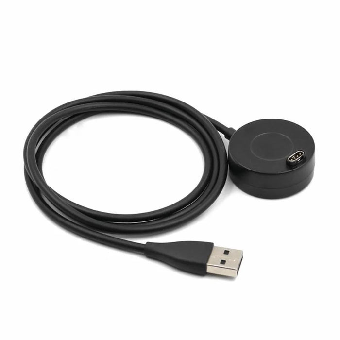 1m USB Charging Dock Cable for Garmin Fenix 5S / Fenix 5 / Fenix 5X Plus - 5