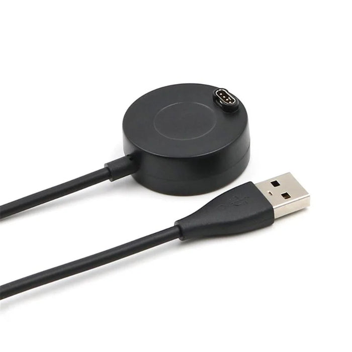 1m USB Charging Dock Cable for Garmin Fenix 5S / Fenix 5 / Fenix 5X Plus - 6