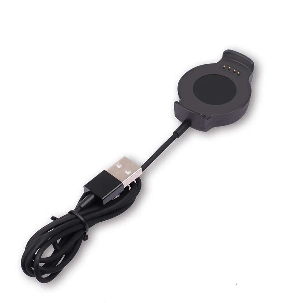 5V 1A USB Charging Dock Base Cradle Charger for Huawei Watch 2 - 3
