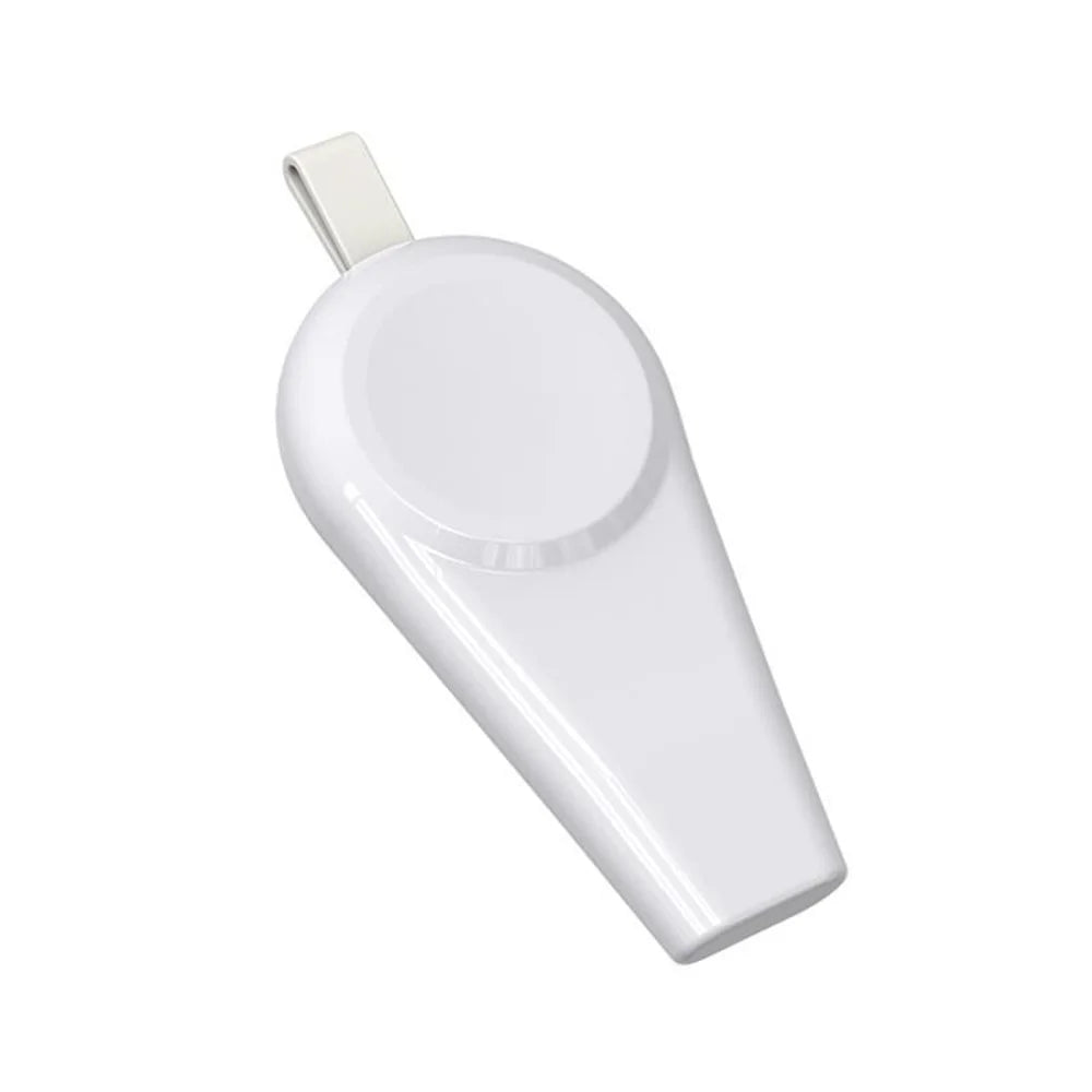 Magnetic Wireless Charger for Apple Watch Series 1/2/3/4(Not Support FOD Function) - 2