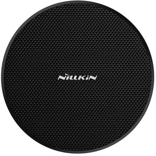 NILLKIN Wireless Charger 15W Quick Charging Nylon Cellphone Charger - 2