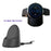 Wireless Charger Cradle Dock for Moto 360 2nd Gen 42mm & 46mm Smart Watch - 1