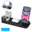 6 in 1 Wireless Fast Charging Charger for Phone/Watch/Headset - 1