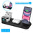 6 in 1 Wireless Fast Charging Charger for Phone/Watch/Headset - 3