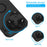 6 in 1 Wireless Fast Charging Charger for Phone/Watch/Headset - 4