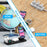 6 in 1 Wireless Fast Charging Charger for Phone/Watch/Headset - 7