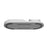 3-in-1 Charging Dock Multi-function Wireless Charger Charging Station - White - 3