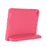 EVA Foam Shockproof Tablet Case with Handle Kickstand for Alcatel Joy Tab 2 8-Inch - Red - 4