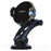 W9 Automatic Induction Car Mobile Phone Wireless Charger 15W Fast Charging Stand Mount Bracket - 1