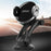 W9 Automatic Induction Car Mobile Phone Wireless Charger 15W Fast Charging Stand Mount Bracket - 2
