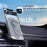 NILLKIN MagRoad Lite Magnetic Car Air Vent Mobile Holder Clip Mount Support Bracket for iPhone 12 - 4