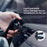 NILLKIN MagRoad Lite Magnetic Car Air Vent Mobile Holder Clip Mount Support Bracket for iPhone 12 - 5