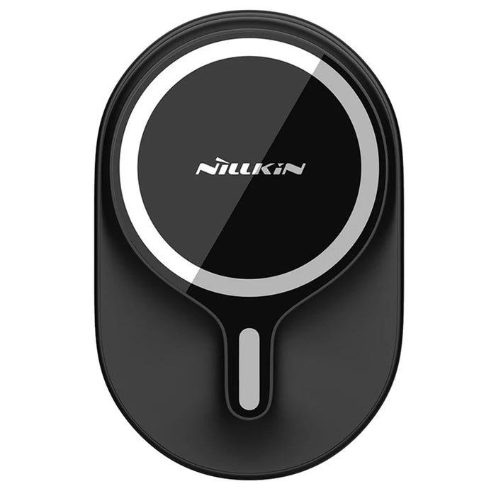 NILLKIN MagRoad Lite Magnetic Car Air Vent Mobile Holder Clip Mount Support Bracket for iPhone 12 - 7