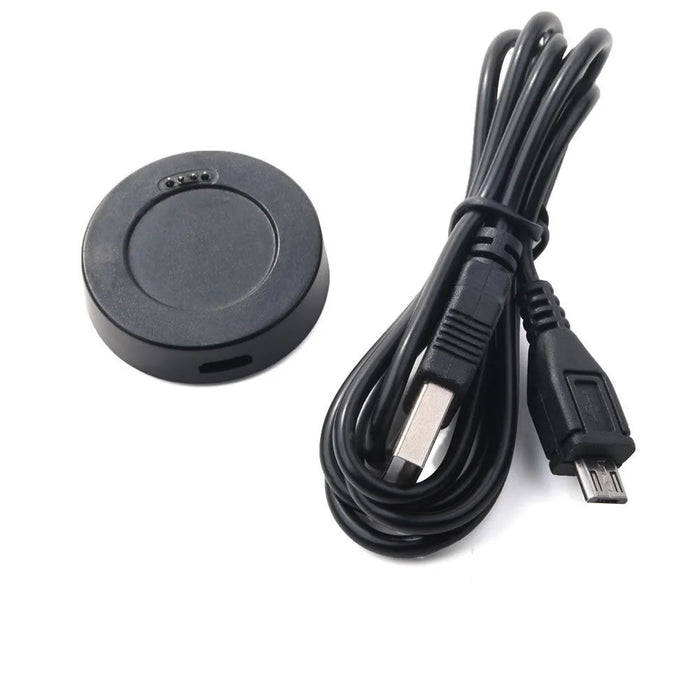 Wireless Charger Charging Cradle Dock for Huawei Watch - 2