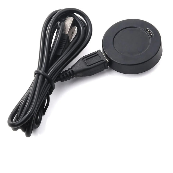 Wireless Charger Charging Cradle Dock for Huawei Watch - 4
