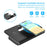 W30-2 4 in 1 Multifunctional Wireless Magnetic Charger Portable Wireless Fast Charging Stand for Apple Devices - 2
