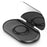 Upgraded Magnetic 15W Fast Charging Station HUD HD Anti-slip Car Wireless Charger with Phone Holder - 1