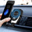 Q12 10W Car Air Vent Mount Gravity Phone Holder Wireless Charger Cellphone Charging Stand - 3