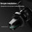 Q12 10W Car Air Vent Mount Gravity Phone Holder Wireless Charger Cellphone Charging Stand - 5