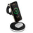 F17 4-in-1 15W Max Multi-Function Wireless Charger with Night Light Magnetic Wireless Charging Stand - 6