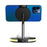 F17 4-in-1 15W Max Multi-Function Wireless Charger with Night Light Magnetic Wireless Charging Stand - 7