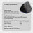 F21 Foldable 3-in-1 Multi-Function 15W Magnetic Wireless Charger with Flashy Atmosphere Light Wireless Charging Station - White - 7
