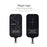 NILLKIN Slim Design Phone Charger Type-C Wireless Charger Fast Charging Receiver for Smartphones - 1