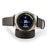 QI Wireless Charger Charging Dock for Samsung Gear S3 Frontier / S3 Classic / S2 Classic - 2